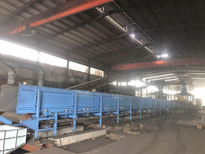 Enterprise elegant demeanour