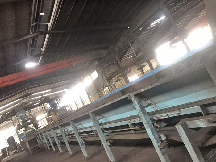 Enterprise elegant demeanour