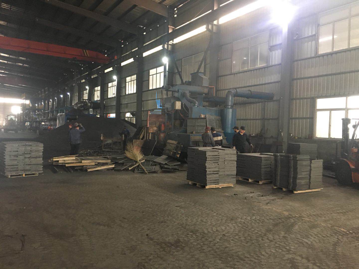 Enterprise elegant demeanour